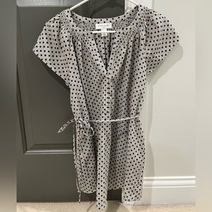Motherhood Maternity blouse